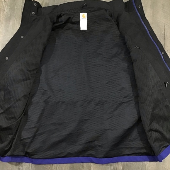 CARHARTT | Mens Jacket - Picture 3 of 5